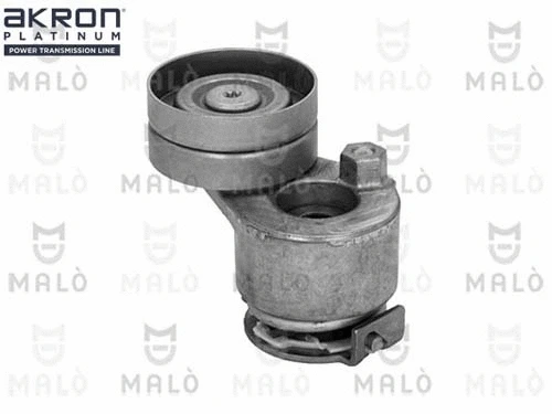 Belt Tensioner, V-ribbed belt (1570391)