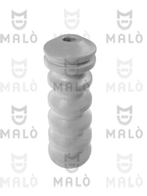Rubber Buffer, suspension (176001)