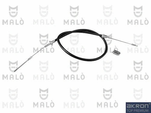 Cable Pull, clutch control (21754)