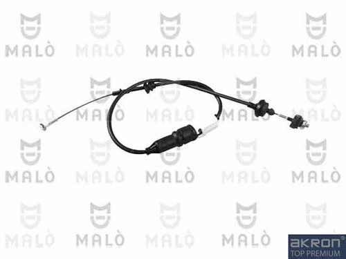 Cable Pull, clutch control (26533)
