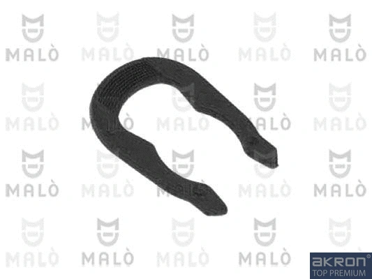 Retaining Spring, coolant flange sealing plug (116097)