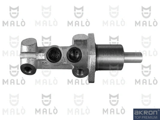 Brake Master Cylinder (89129)