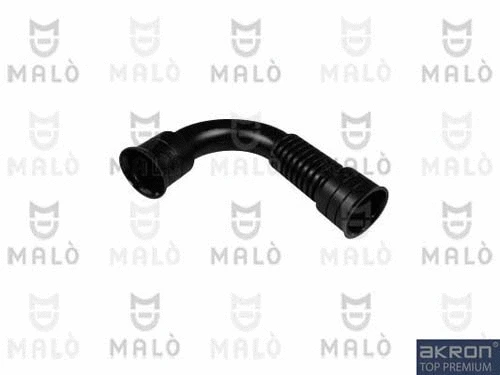 Hose, crankcase ventilation (179121)