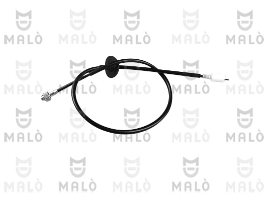 Speedometer Cable (25179)