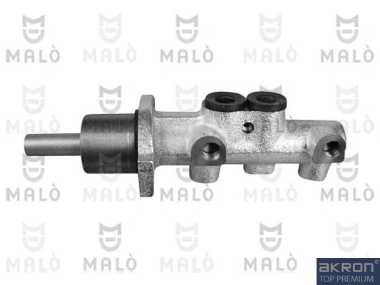 Brake Master Cylinder (89177)
