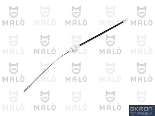 Cable Pull, clutch control (21964)