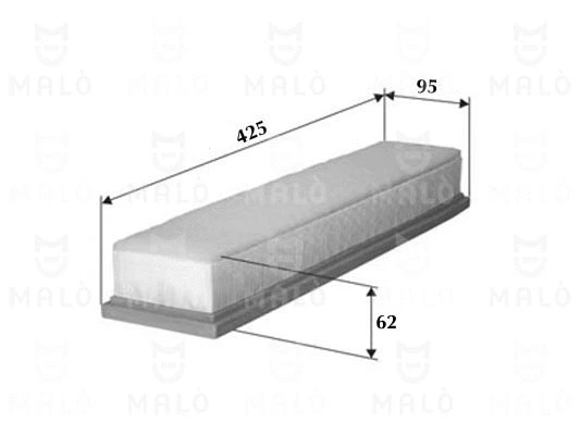 Air Filter (1500205)