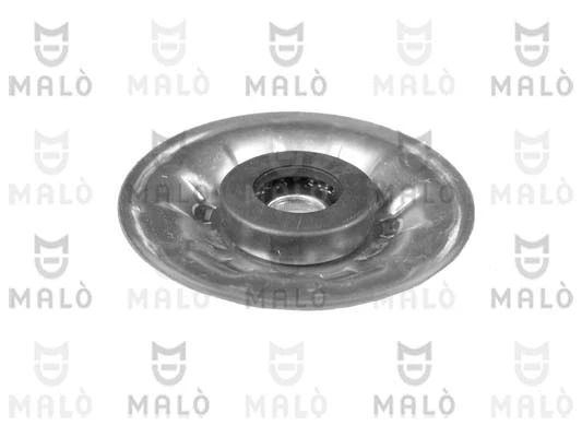Rolling Bearing, suspension strut support mount (23554)