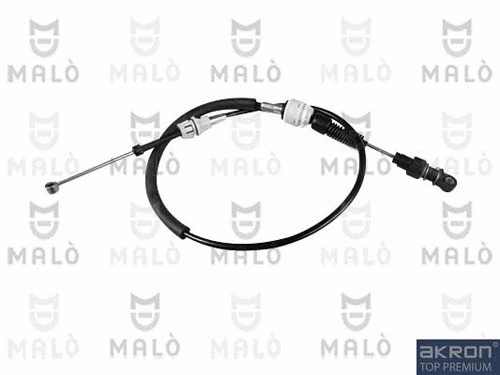 Cable Pull, manual transmission (29680)
