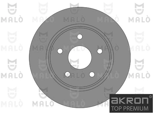 Brake Disc (1110649)