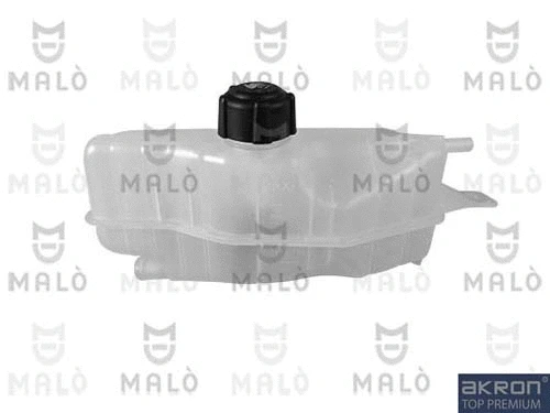 Expansion Tank, coolant (117137)