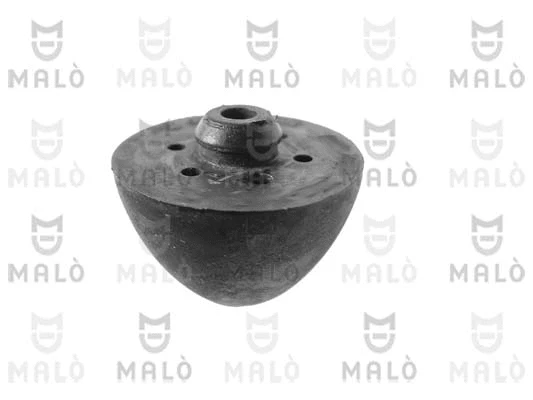 Rubber Buffer, suspension (23339)