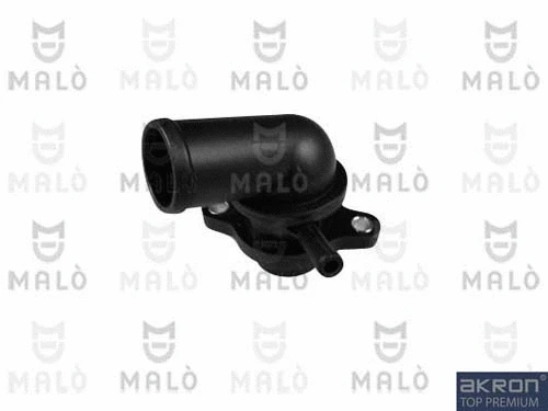 Thermostat, coolant (TER245)