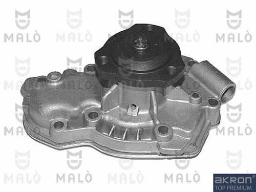 Water Pump, engine cooling (130072)