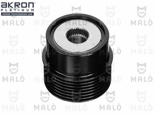 Alternator Freewheel Clutch (1580075)