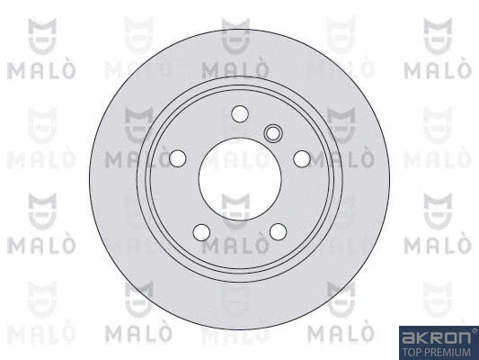 Brake Disc (1110187)