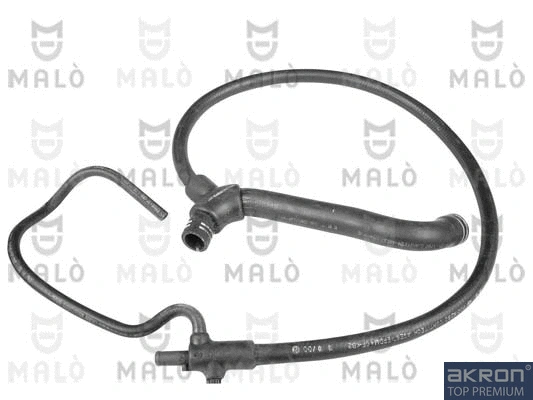 Radiator Hose (6088A)