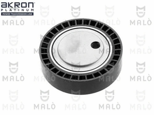 Tensioner Pulley, V-ribbed belt (1570215)