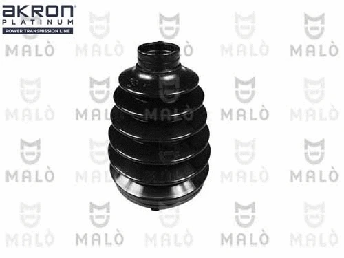 Bellow, drive shaft (24357)