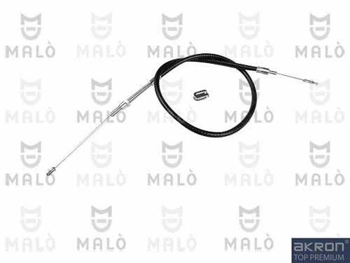 Cable Pull, clutch control (21752)