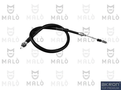 Cable Pull, parking brake (21371)