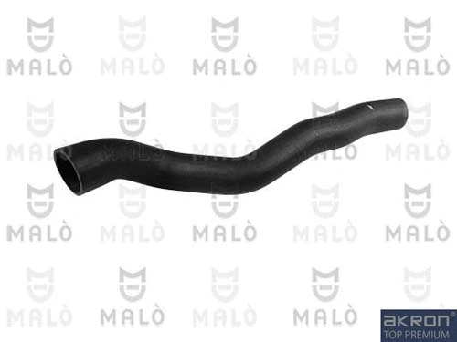 Charge Air Hose (39018A)
