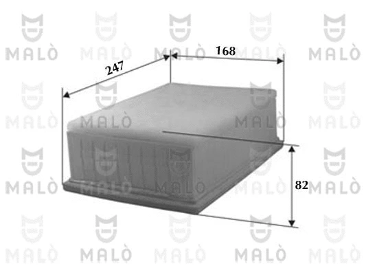 Air Filter (1500118)