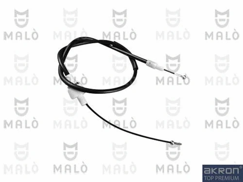 Cable Pull, clutch control (22196)