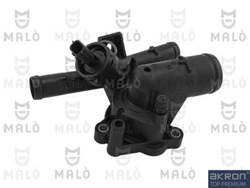 Thermostat, coolant (TER435)