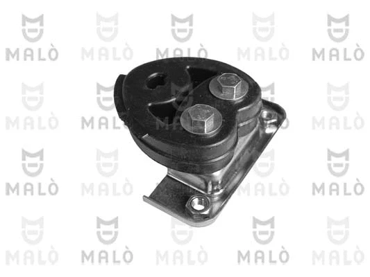 Rubber Buffer, muffler (241292)