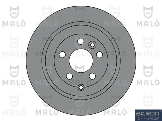 Brake Disc (1110255)