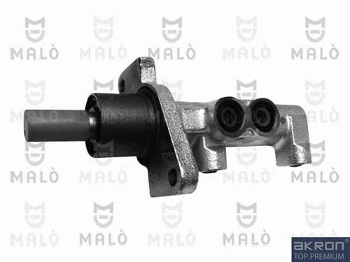 Brake Master Cylinder (89869)