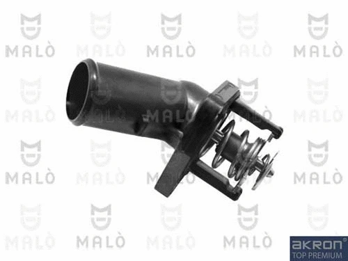 Thermostat, coolant (TER459)