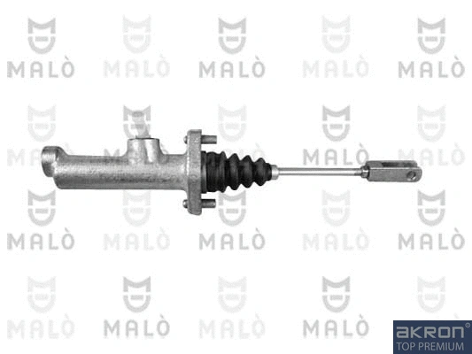 Master Cylinder, clutch (88183)