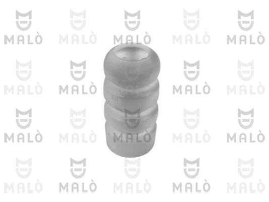 Rubber Buffer, suspension (30057)