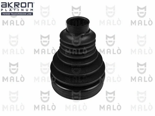 Bellow, drive shaft (176432)