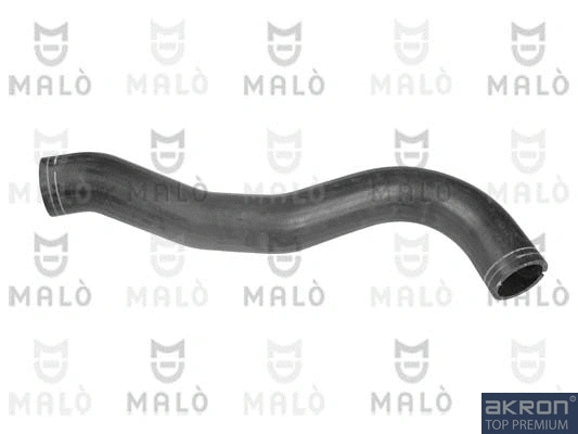 Charge Air Hose (153291A)