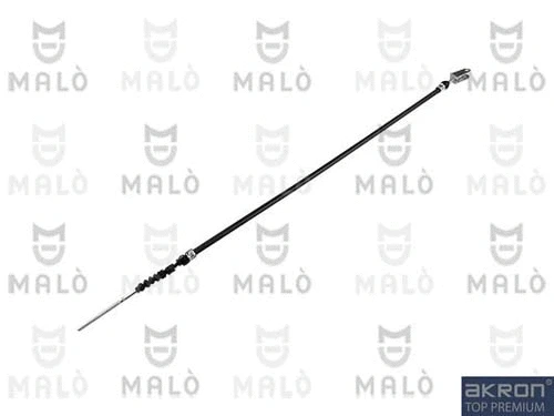 Cable Pull, clutch control (21989)