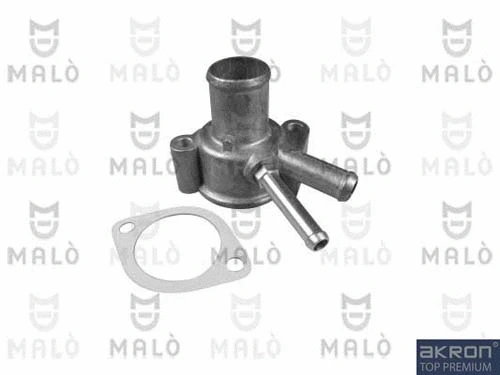 Thermostat, coolant (TER098)