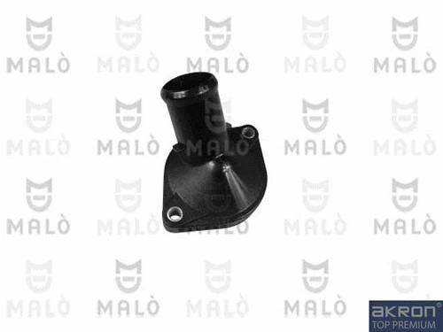Coolant Flange (116090)