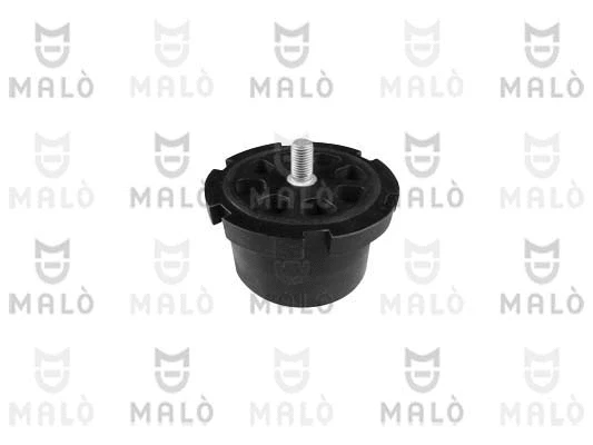 Rubber Buffer, suspension (153423)