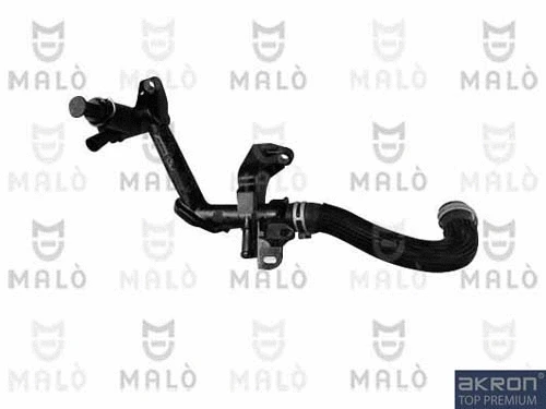 Radiator Hose (30435A)