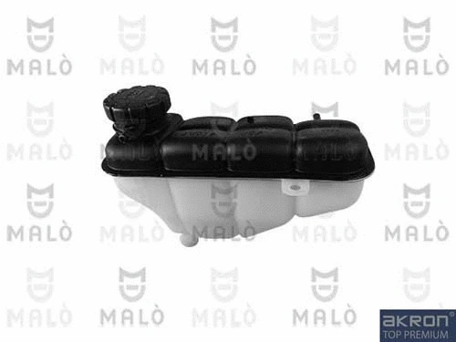 Expansion Tank, coolant (117049)