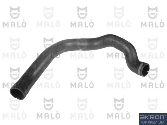 Charge Air Hose (7208A)