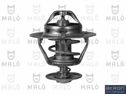 Thermostat, coolant (TER444)
