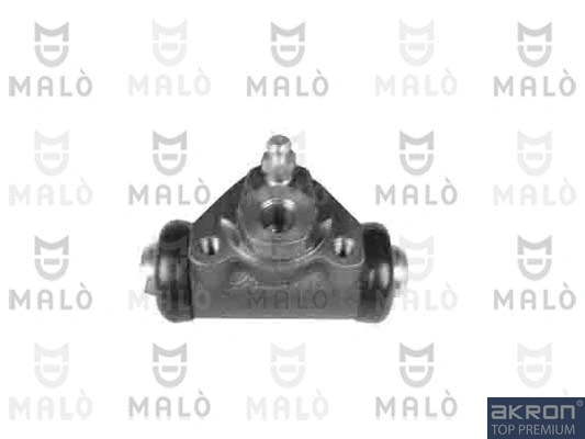 Wheel Brake Cylinder (89734)