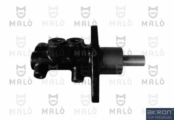 Brake Master Cylinder (89491)