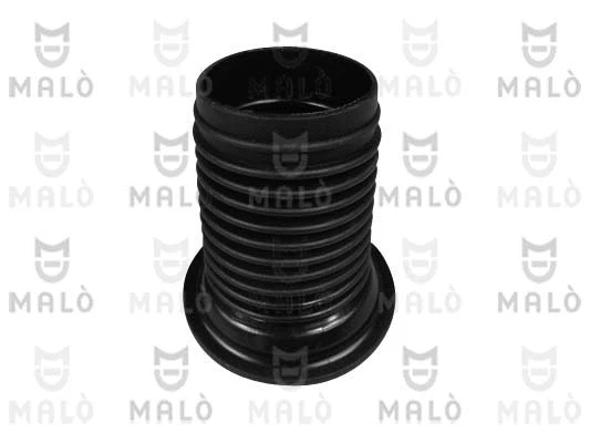 Rubber Buffer, suspension (50713)