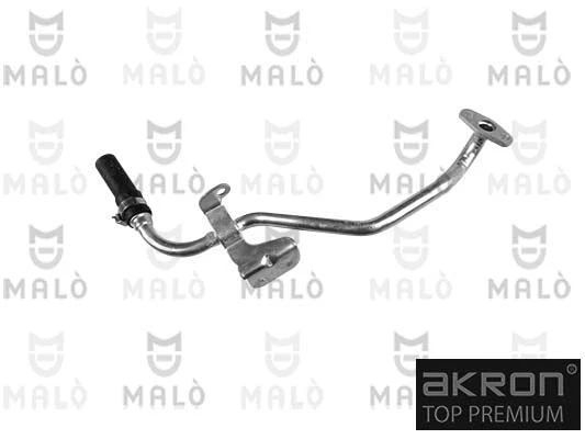 Coolant Pipe (159902)