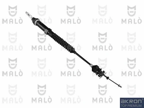 Cable Pull, clutch control (21283)